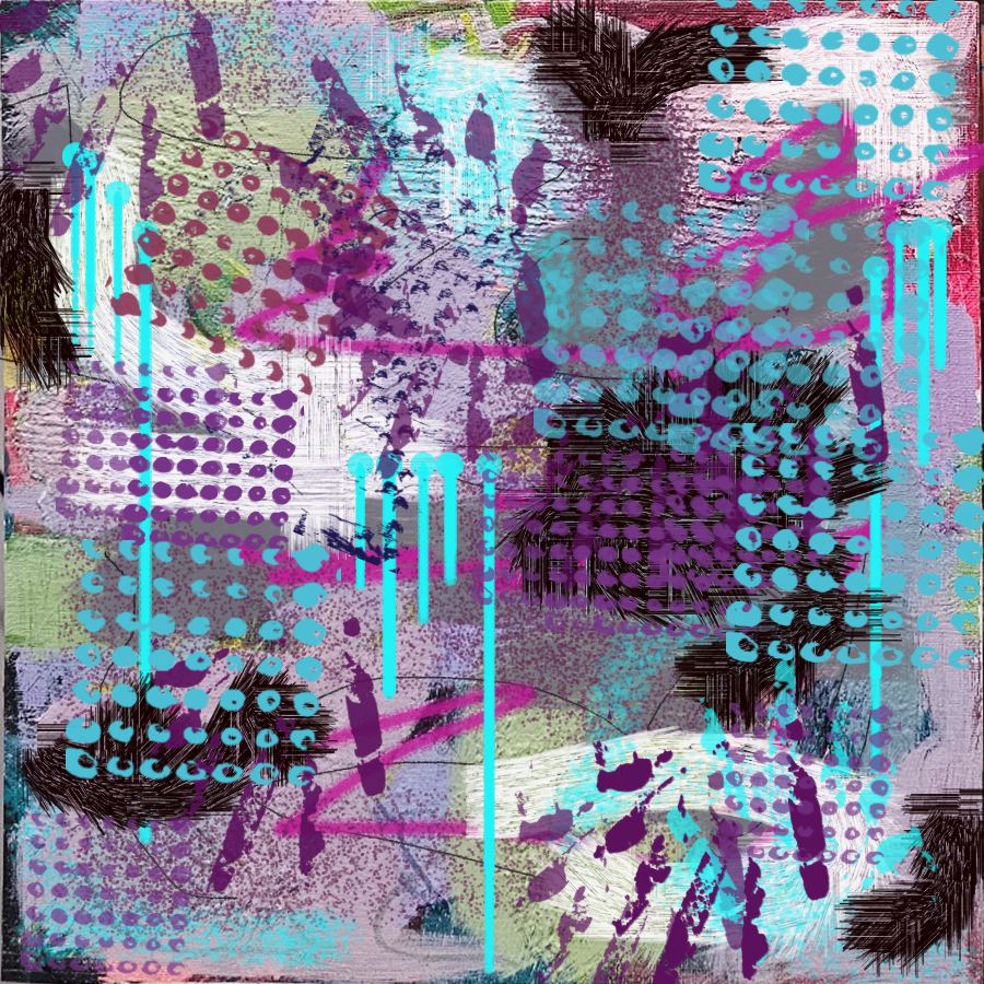 Purple Dreams