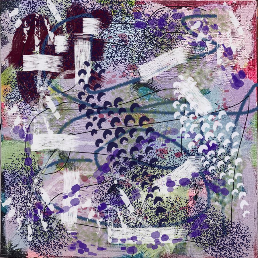 purple dreams 2